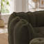 Fauteuil à billes avec repose-pieds Modern-261219414