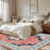Tapis de salon Gron