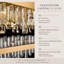 Lustre moderne à intensité variable 16 lumières avec cristal Kacy-1140608897-1074812952