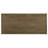 Parfield Weathered Oak Finish Dining Table