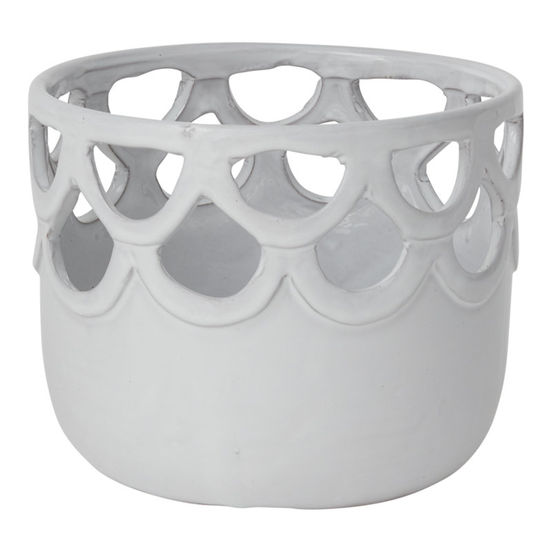 Ceramic Pot Planter