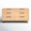 Ellis 60" Oak Dresser