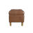 Rexfourd Faux Leather Upholstered Storage Bench
