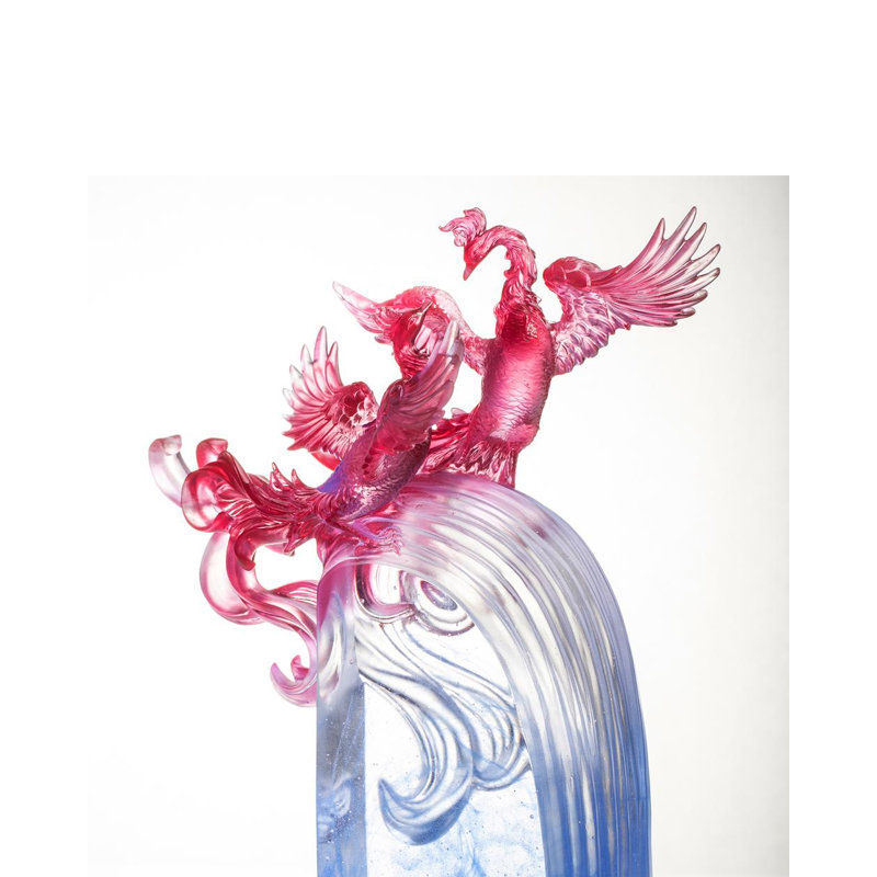 Crystal Phoenix