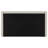 Eterna Grounded Platform Bed with Fabric Upholstered Headboard and Wooden base Slats-108606779