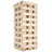 Large Wooden Tower Stacking Game-27718024