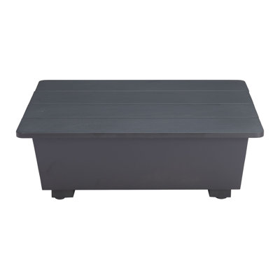 Table d'appoint Tien - noir