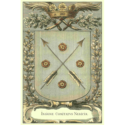 Insigne rétro I
