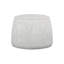 Round Pouf