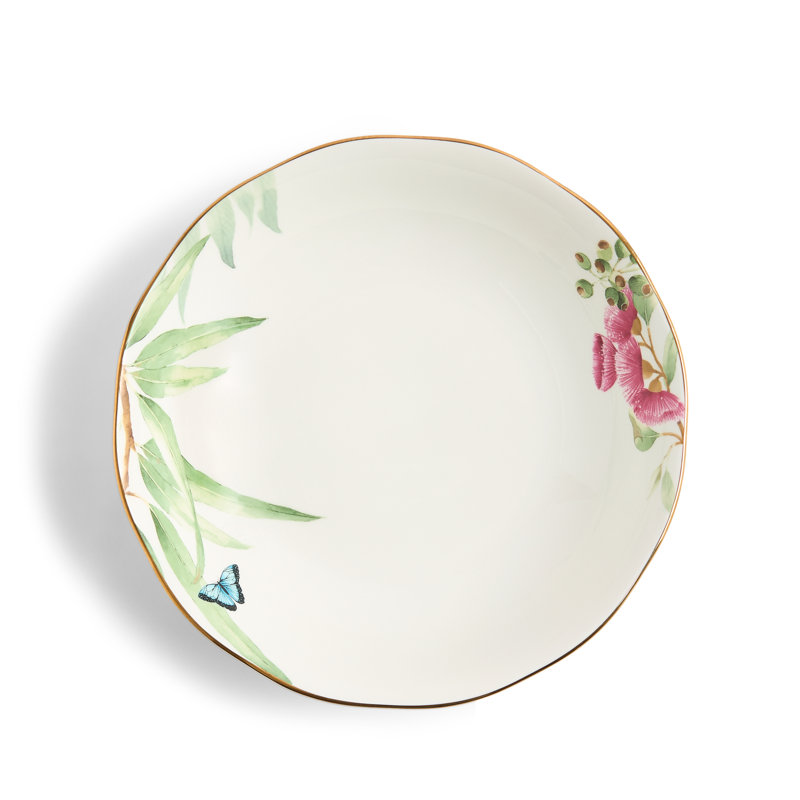Royal Albert, MK Australiana - Fine Bone China Pasta Bowl