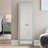 Emmeline Scalloped Rectangle Wall Mirror-106714564-106714568