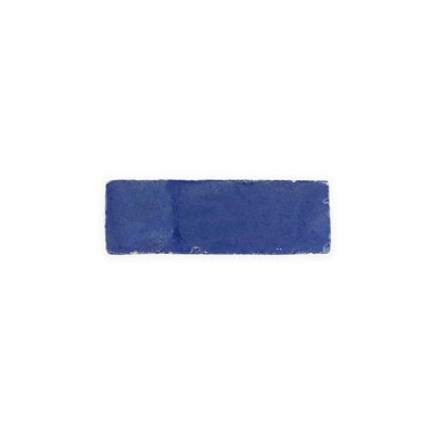 Carreau de mur marocain 5-1 / 2 "x 1-3 / 4" Moroccan Bejmat