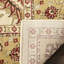 Klose Oriental Beige Area Rug-19261411