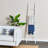 Archbald 5.9 ft Blanket Ladder-574168715