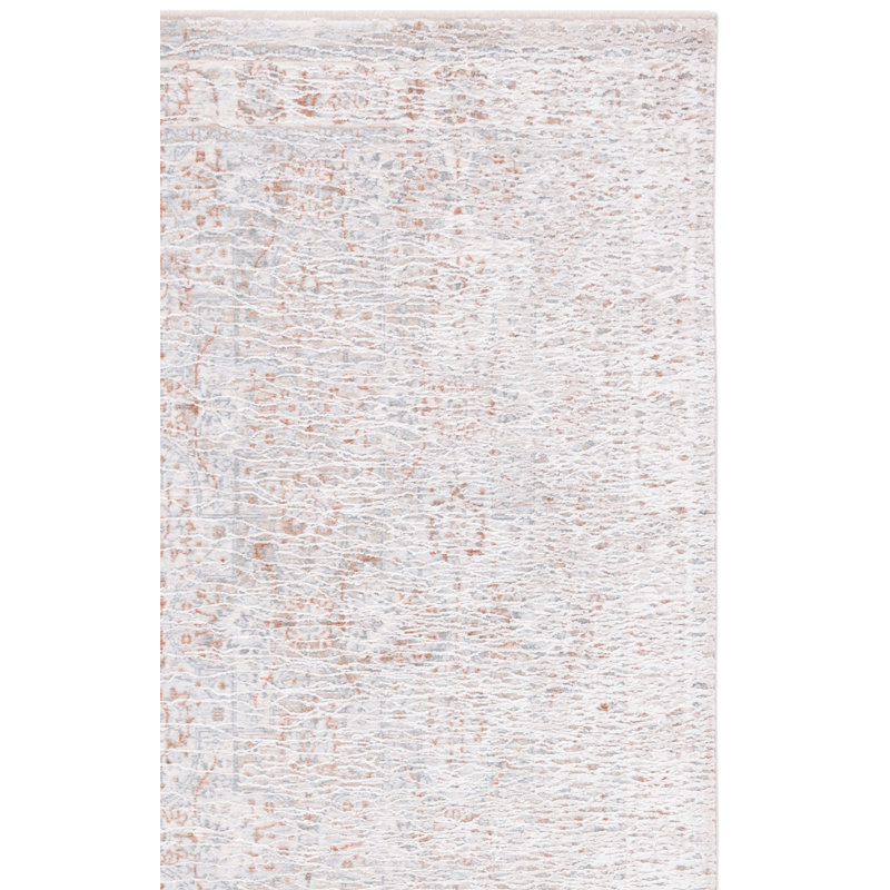 Tapis abstrait Marmara Performance, Rectangle 9 pi x 12 pi 1 po