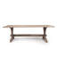 Solid Wood Dining Table
