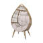 Fauteuil Serina