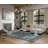 Gamber Washable Oriental Indoor Rug-1583452221