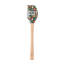 Spatulart® Merry & Bright Wood Handled Spatula