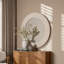 Miroir d'appoint Morris Morris