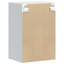 Shamayah Wall Unit