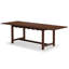Rhylee Extendable Dining Table-403203888