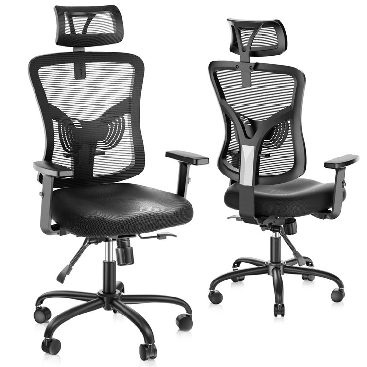 Modern Spandex Computer Office Chair Cover Argos 100% Polyester Elastic  Fabric Office Office Chair Cover Argos 3 Size Easy Washable Removeable  Y200104 From Long10, $9.67