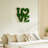 Iron Wall Decor