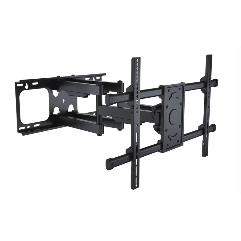 Claudette Symple Stuff Single Screen Wall Mount