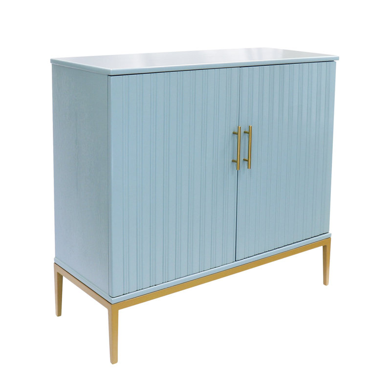 Calypso Accent Cabinet