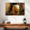 Yarlin Rustic Beer Glass