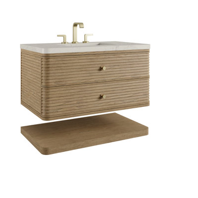 Allamari 36" W Single Vanity