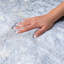 Tapis à bordure à poils longs de qualité supérieure lavable à la machine ADS188-1952629708-1952629701