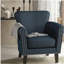 Fauteuil club