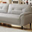 Coussin de canapé standard en cuir véritable-1750259879-1750259884