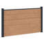 Fencing Kits Fencing with 1 Panel(s) Included-128788048-128788053-128788059