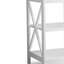 Hogue 40cm W Manufactured Wood Bedside Table-36213772