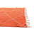 Mosser Orange Rug