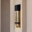 Starry Night Aluminum LED Wall Light