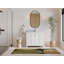 Meuble-lavabo simple 42 po avec plateau Chicago-96121990