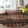 Poarch Performance Geometric Rug