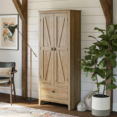 Quast Storage Cabinet