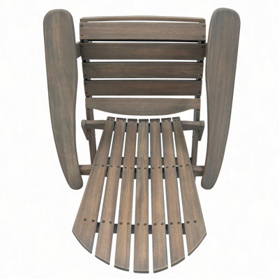 Chaise Adirondack Malibu