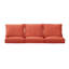 Coussin de siège / dossier en Sunbrella d'New Sunbrella 2023 intérieur / extérieur-1197253370-1197253369
