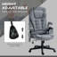 Chaise de bureau Milenja-1784471234