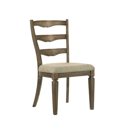 Fabric Side Chair (Set Of 2)