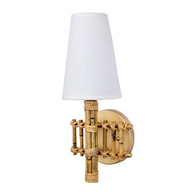 Milroy Armed Sconce