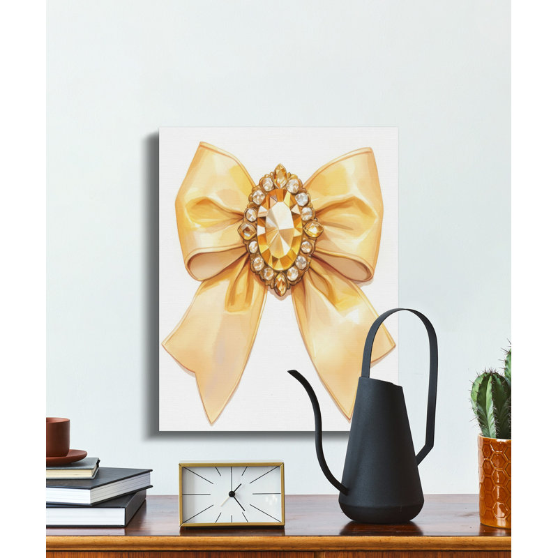 Wrapped Canvas Print Set, 24x30