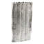 Bunting Metal Table Vase