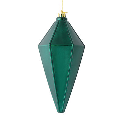 Fairman 7.48'' Finial Ornament
